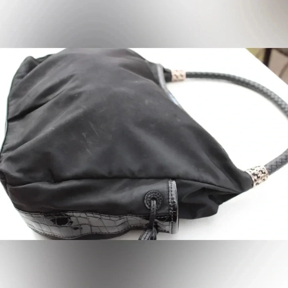 Brighton hobo bag